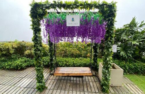 Laurel Apartamento | Twin Lakes Vineyard Residences Tagaytay Shiraz Building