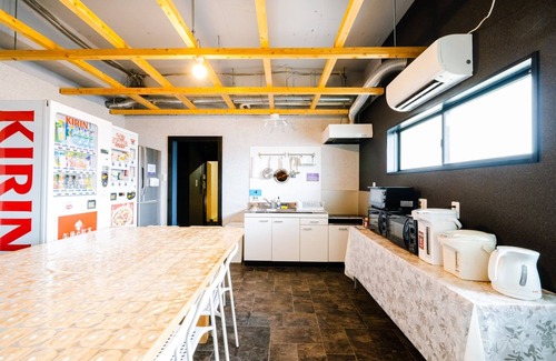 Nara Hotel | Twin / Nara Nara