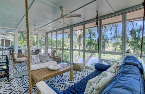Twin Oaks Casa | Twin Oaks 22 by Wild Dunes, with Amenities