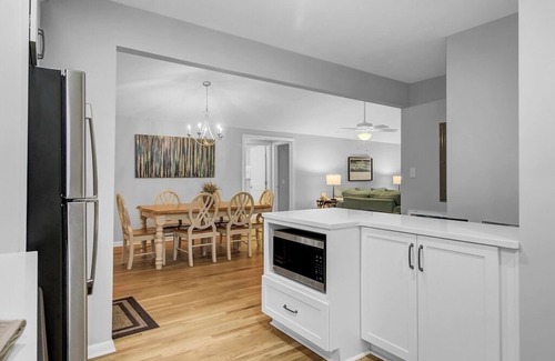 Twin Oaks Villa | Twin Oaks 24 by Wild Dunes, with Golf View