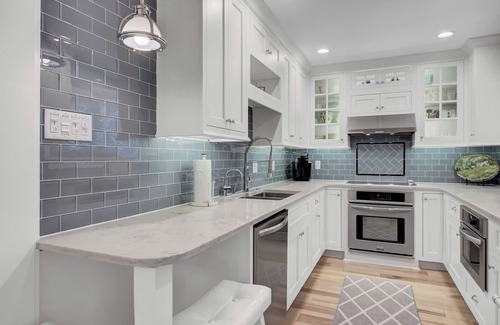 Twin Oaks Villa | Twin Oaks Cottage 47 by Wild Dunes
