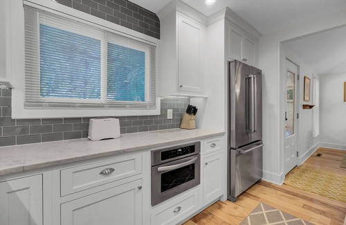 Twin Oaks Villa | Twin Oaks Cottage 47 by Wild Dunes