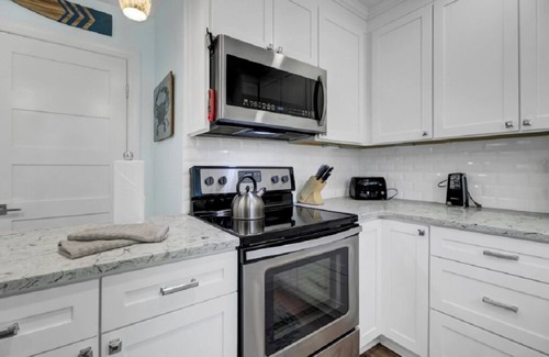 Twin Oaks Villa | Twin Oaks 48 by Wild Dunes