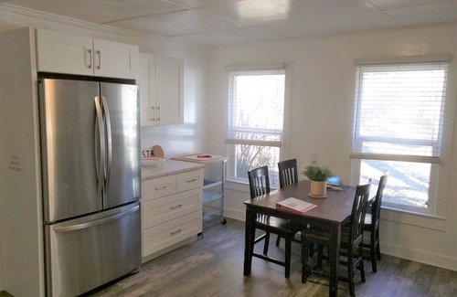 Mount Shasta Casa | Twin Oaks Mt. Shasta (downtown) for long term stay