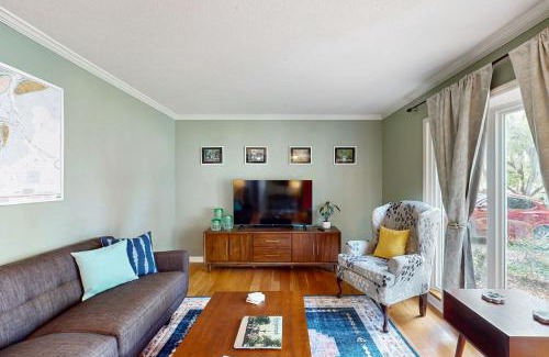 Savannah Casa | Twin Oaks