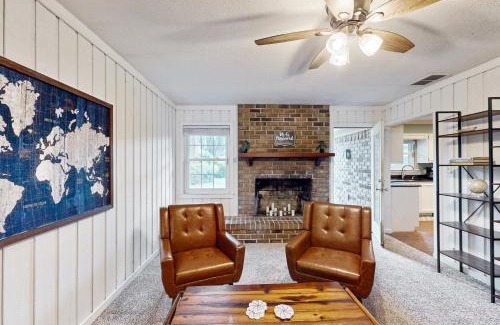 Savannah Casa | Twin Oaks