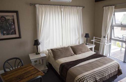 Wavecrest Apartamento | Twin Okes