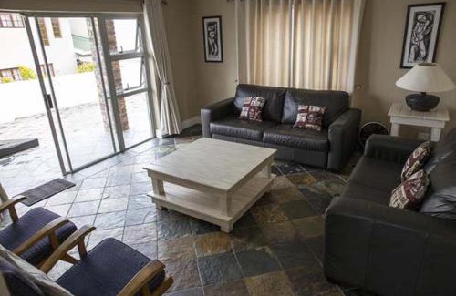 Wavecrest Apartamento | Twin Okes