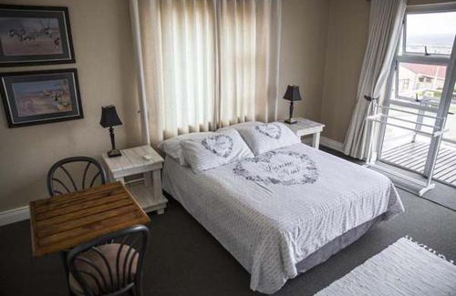 Wavecrest Apartamento | Twin Okes