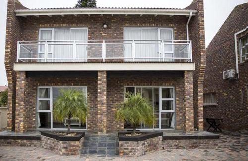 Wavecrest Apartamento | Twin Okes