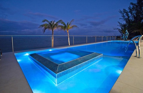 North Side Casa | Twin Palms by Grand Cayman Villas & Condos