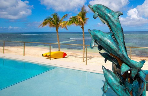 North Side Casa | Twin Palms by Grand Cayman Villas & Condos