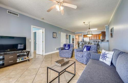 Bahama Beach Casa | Twin Palms Resort 1604 by Book That Condo