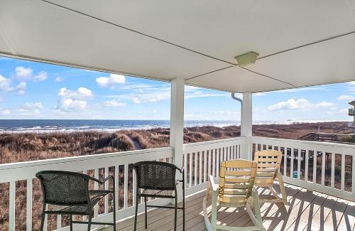 North Myrtle Beach Casa | Twin Palms South Villas