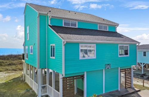 North Myrtle Beach Casa | Twin Palms South Villas