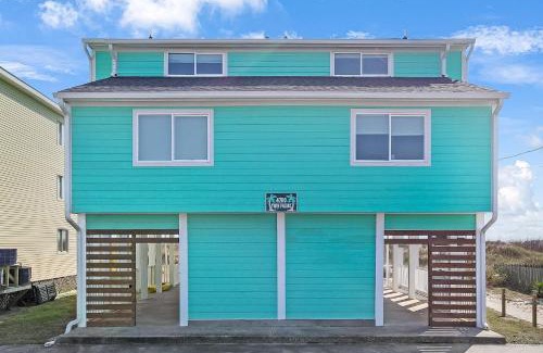 North Myrtle Beach Casa | Twin Palms South Villas