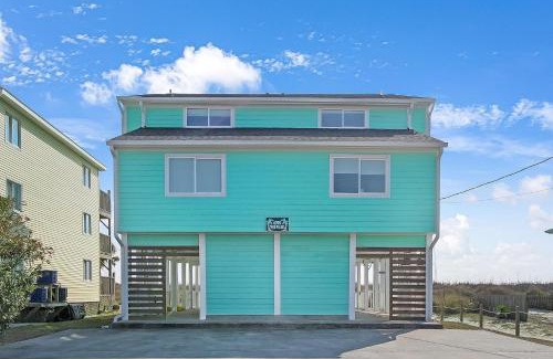 North Myrtle Beach Casa | Twin Palms South Villas