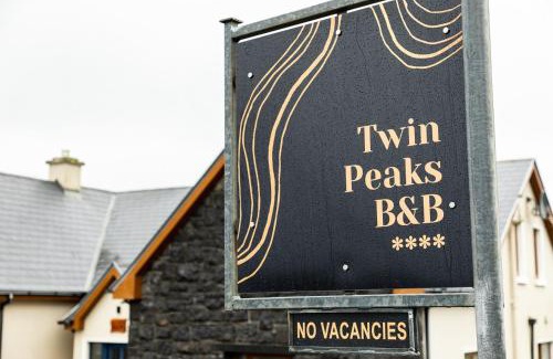 Doolin Casa | Twin Peaks B&B