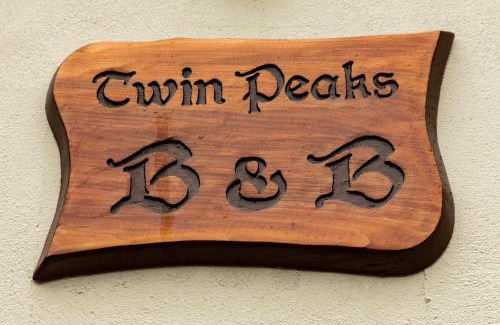 Doolin Casa | Twin Peaks B&B