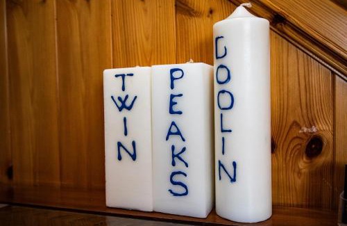 Doolin Casa | Twin Peaks B&B