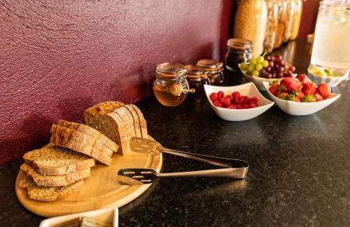 Doolin Casa | Twin Peaks B&B