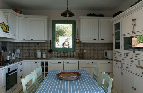 Koundouros Villa | Twin Peaks Villas con piscina privada por JJ Hospitality