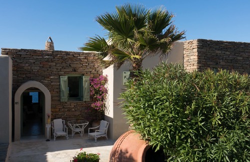 Koundouros Villa | Twin Peaks Villas con piscina privada por JJ Hospitality