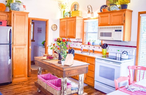 Eagle Rock Casa | Twin Pines Shanty, Se aceptan mascotas. Duerme 6. Vista al lago. Wi-Fi gratis