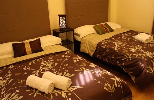 Tagaytay Casa | Twin Pines Suites