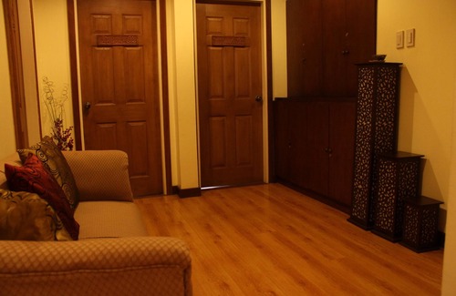 Tagaytay Casa | Twin Pines Suites