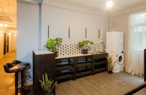 Wat Ratchabophit Casa | Habitación doble, a 13 minutos a pie del Templo del Buda de Esmeralda