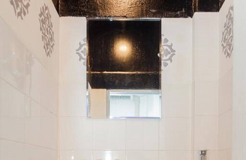 Wat Ratchabophit Casa | Habitación doble 1. 4 km del Gran Palacio