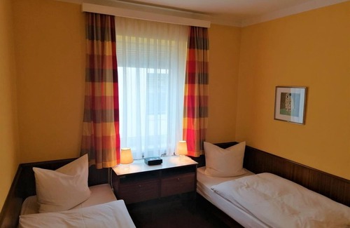 Fuerstenfeld Cama Y Desayuno | Twin room 40 - B³ Barbara's Bed & Breakfast