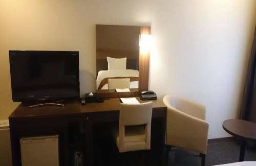 Naka Ward Hotel | Twin room Nonsmoking 23 square meters seismi / Hamamatsu Shizuoka