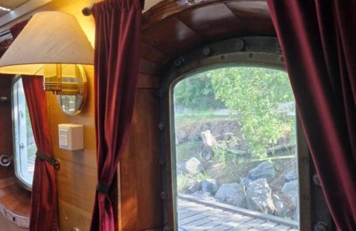 Sodertalje Alquiler De Eote | Twin Room with Lake View Yacht