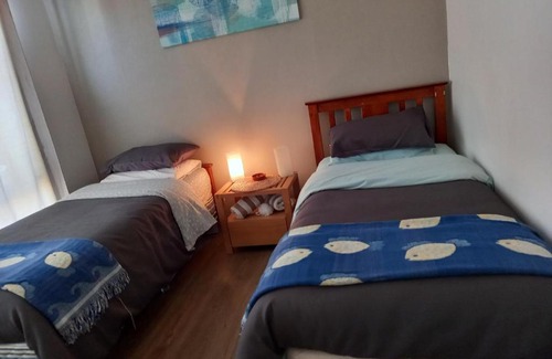 Pioneer Bay Casa | Twin Set 2 bedroom Cottage