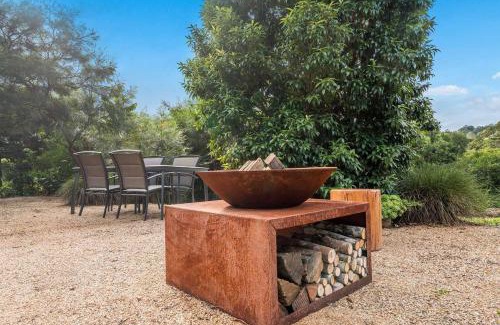 Bangalow Casa | Twin Tallows - secluded couples retreat