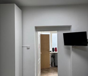 Timisoara Apartamento | Twin-Tam House