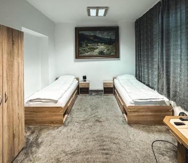 Timisoara Apartamento | Twin-Tam House
