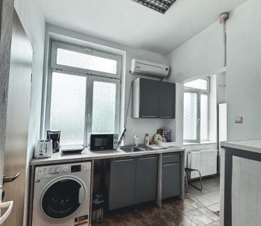 Timisoara Apartamento | Twin-Tam House