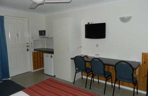 Tweed Heads South Hotel | Twin Towns Motel