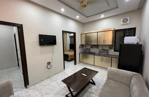 Punjab Apartamento | Twin-View Plaza