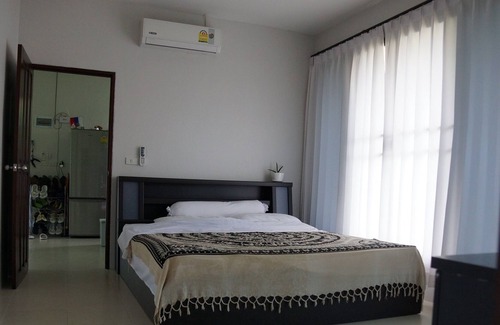 Wok Tum Casa | Twin Villas con piscina