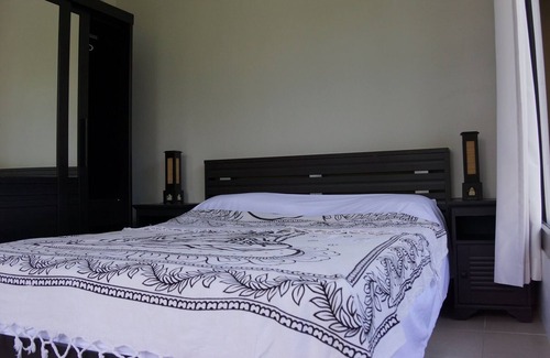 Wok Tum Casa | Twin Villas con piscina