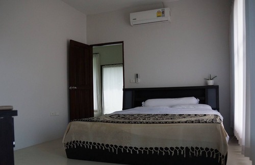 Wok Tum Casa | Twin Villas con piscina