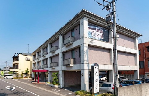 Tobe-cho Hotel | Twin Westernstyle room with sauna and hot spring / Iyo-gun Ehime