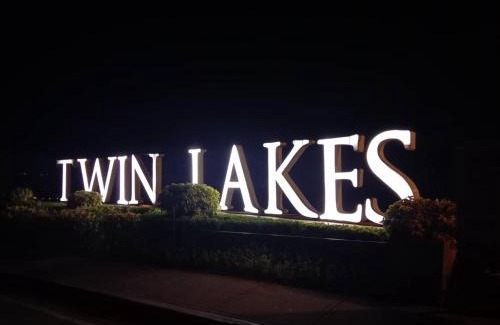 Laurel Apartamento | Twinlakes Condominium Tagaytay, LL1R Shiraz