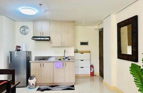 Laurel Apartamento | Twinlakes Condominium Tagaytay, LL1R Shiraz