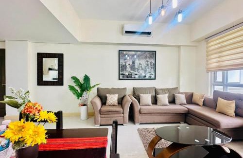 Laurel Apartamento | Twinlakes Condominium Tagaytay, LL1R Shiraz
