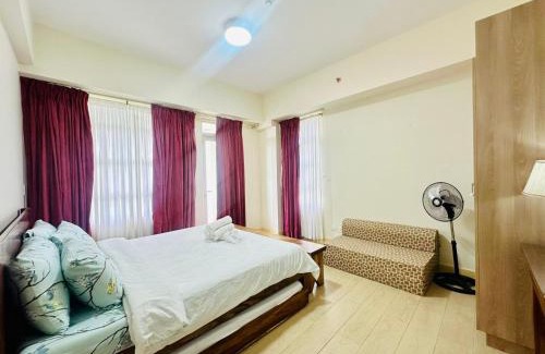 Laurel Apartamento | Twinlakes Condominium Tagaytay, LL1R Shiraz